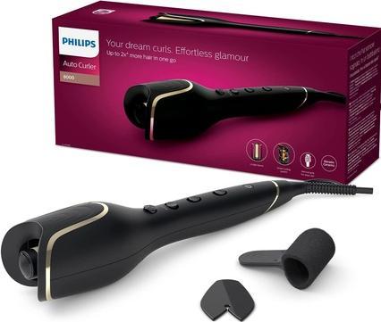 Image du produit Philips StyleCare Prestige Auto Curler (32 mm)