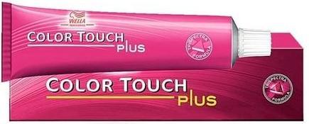 Image du produit Wella CT Plus 44/06 Coloration permanente des cheveux