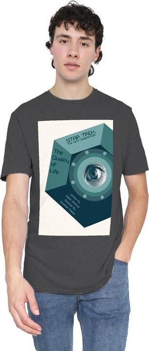 Produktbild The Next Generation Season 6 Episode 9 TShirt (M)