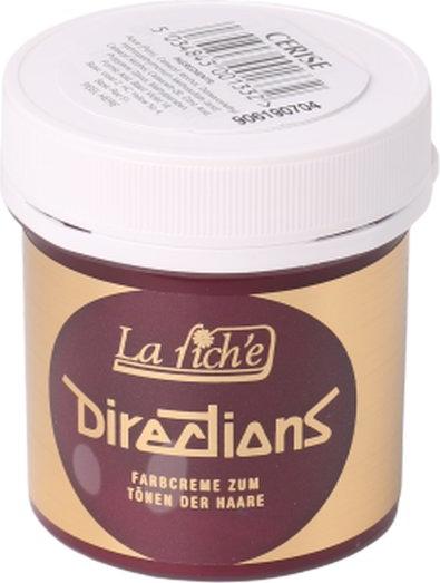 Actual product image Directions La Riche (Cerise)
