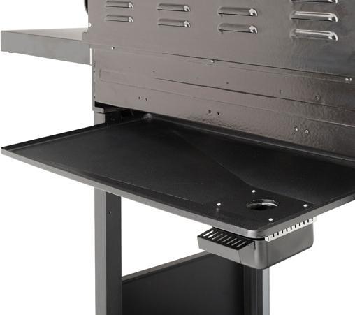 Produktbild Landmann Triton 3.0 (10.50 kW)