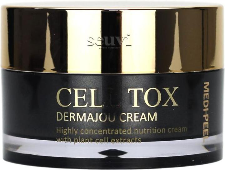 Medi-Peel Cell Tox DermaJou Cream (50 ml, 24h Creme)