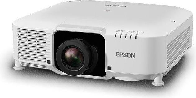 Produktbild Epson EB-PU1008W (WUXGA, 8500 lm, 0.35 - 10.11:1)