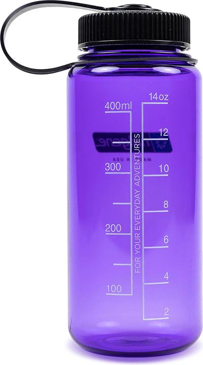 Nalgene Water bottle WH Sustain (0.50 l)