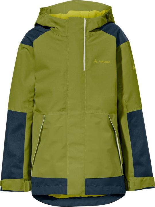 Vaude Kids Caprea 2L Jacket (110)