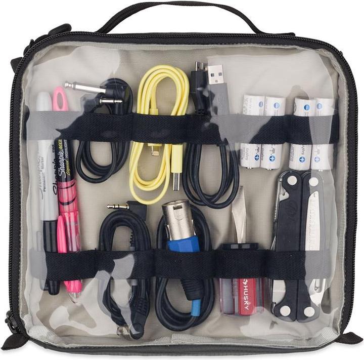 Image du produit Tenba Duo d'outils (Étui pour accessoires de caméra)