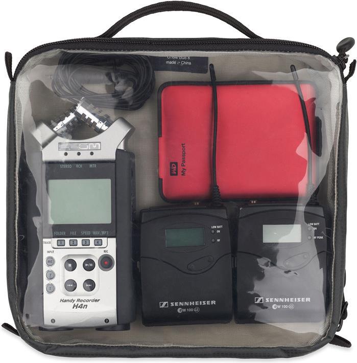 Image du produit Tenba Duo d'outils (Étui pour accessoires de caméra)