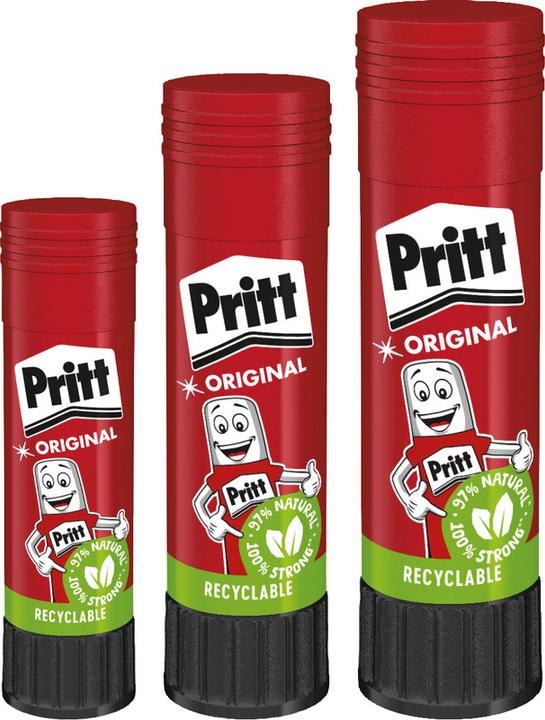 Produktbild Pritt Klebestifte