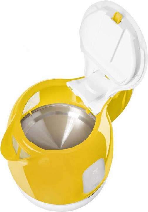 Produktbild Sencor SWK 1016YL Yellow (1 l)