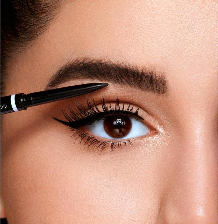 Immagine prodotto NYX Professional Make-Up Micro matita per le sopracciglia (Brunette)