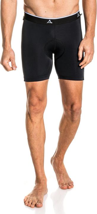 Actual product image Schöffel Skin 2h cycling shorts (52)