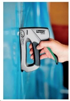 Image du produit Rapid Agrafeuse manuelle ALU840
