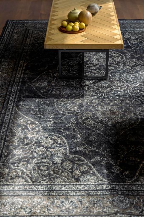 Produktbild Dutchbone Rugged (170 x 240 cm)