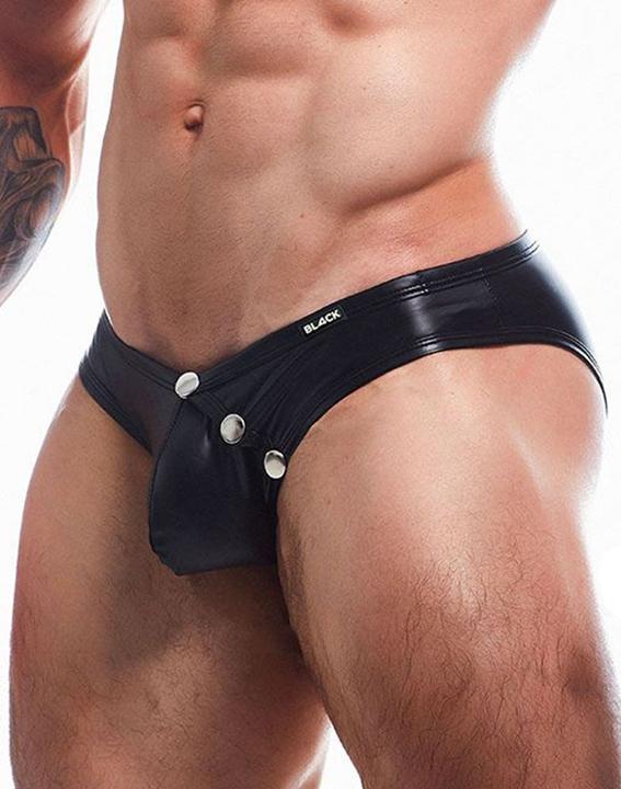 Image du produit Cut4men Lettre homme "Snap (XL)