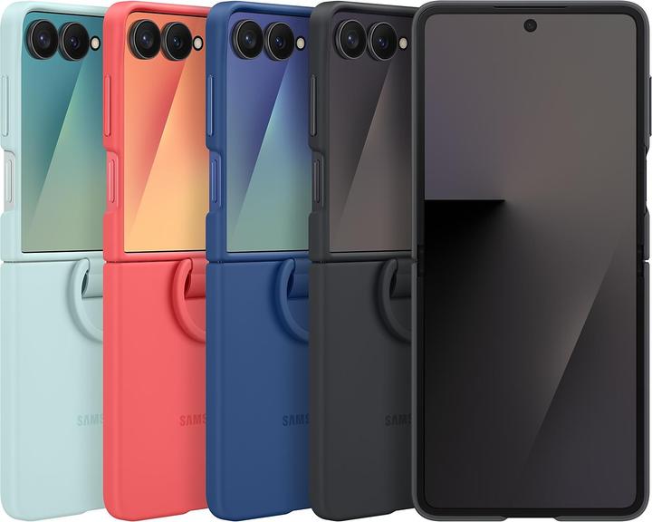 Produktbild Samsung Ring Case (Samsung Galaxy Z Flip 7)