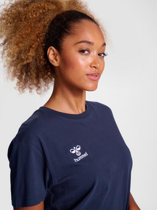 Image du produit hummel HMLGO 2.0 T-SHIRT S/S FEMME (XXL)