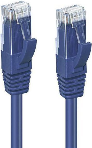 Image du produit MicroConnect Câble de réseau (U/UTP, CAT5e, 7 m)