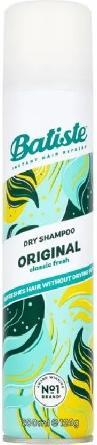 Image du produit Schwarzkopf Batiste, Orginal, shampooing sec, 200 ml (200 ml, Shampoing sec)