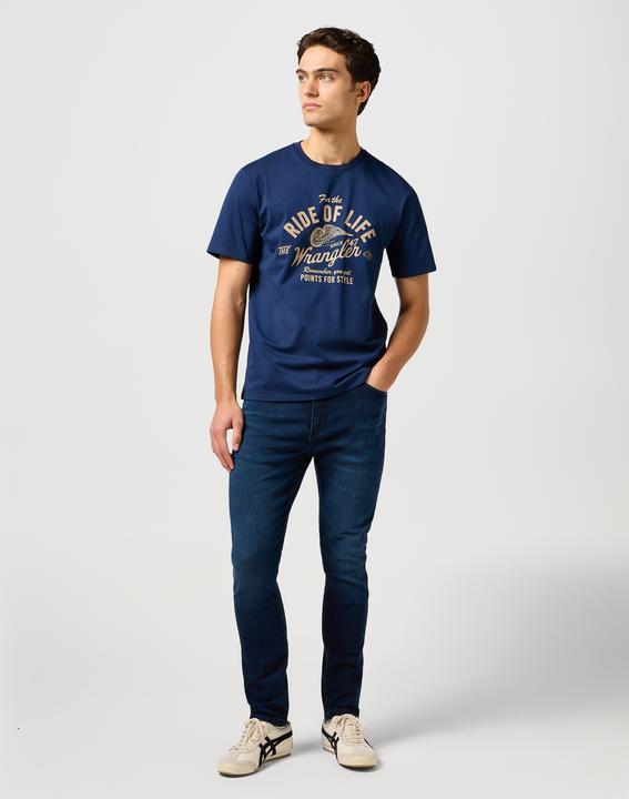 Produktbild Wrangler T-Shirt Americana Tee (M)
