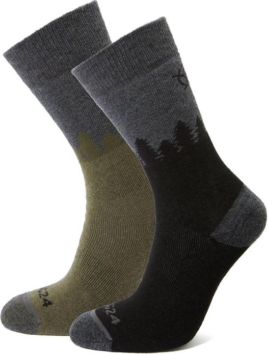 TOG24 Krems Socken (35.5 - 38)