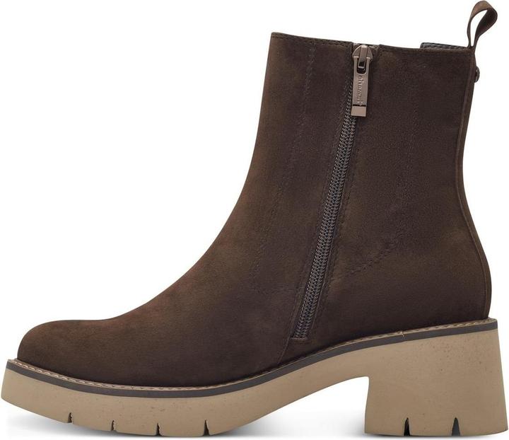 Actual product image Tamaris Chelsea boot (40)