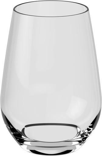 Produktbild Vivo by Villeroy & Boch Voice Basic (0.40 l, 4 x)
