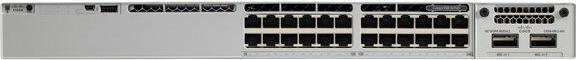 Produktbild Cisco Catalyst 9300 (24 Ports)
