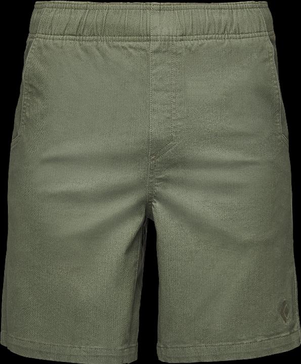 Actual product image Black Diamond M Dirtbag Shorts (XXL)