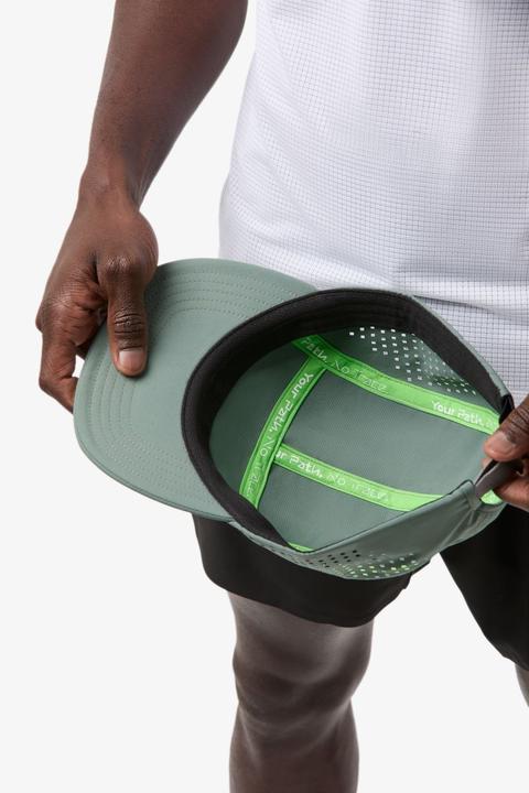 Image du produit Nnormal Casquette de course (Taille unique)