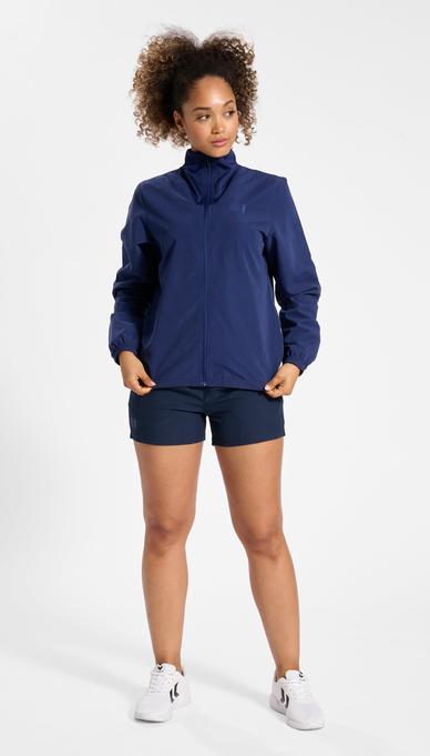 Immagine prodotto hummel Hmlcourt Giacca In Vestito Donna (XS)