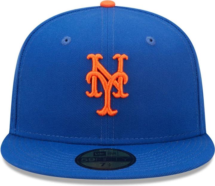 Produktbild New Era 59Fifty Authentic Onfield New York Mets (8)