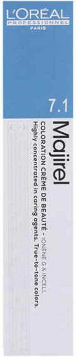 Produktbild L'Oréal Professionnel Majirel (7.1 mittelblond asch)