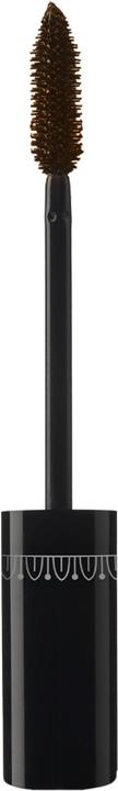 Actual product image T. LeClerc Intense Volume Mascara (02 Noir Ébène)