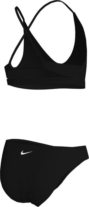 Produktbild Nike Essential Lace Up Bikini Set (L)