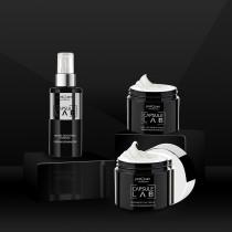 Postquam Kapsel-Labor Anti-Ochsen-Tageskleidung (50 ml) (50 ml, Tagescreme)