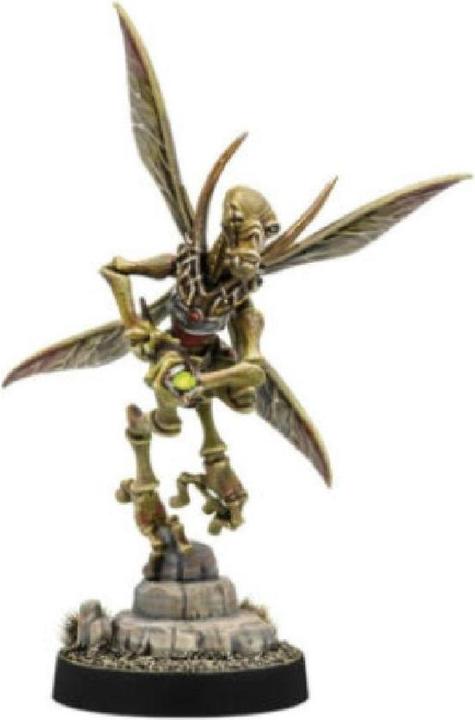 Produktbild Atomic Mass Games FFGD4710 - Star Wars: Legion - Sun Fac & Poggle der Geringere, Figurenspiel, für 2 Spieler (Deutsch)