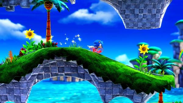 Immagine prodotto Atlus Sonic Superstars (Xbox Series X, FR)
