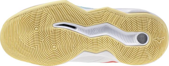 Produktbild Mizuno Wave Momentum Pro Mid (38)