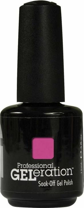 Immagine prodotto Jessica Smalto per unghie Geleration Color Me Calla Lily (Colour Me Calla Lily)