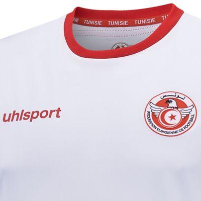 Immagine prodotto Uhlsport Tunisia Home Replica maglia da calcio uomo (XL)