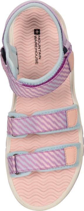 Produktbild Mountain Warehouse Sandalen Tonale Streifen (36)