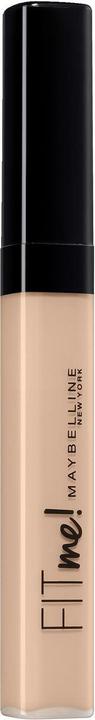 Maybelline New York Fit Me (8 Nude)