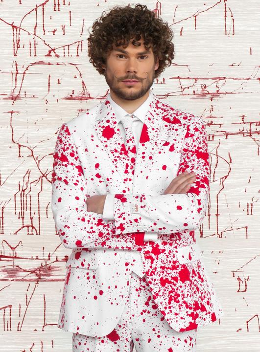 Actual product image OppoSuits Bloody Harry (62)