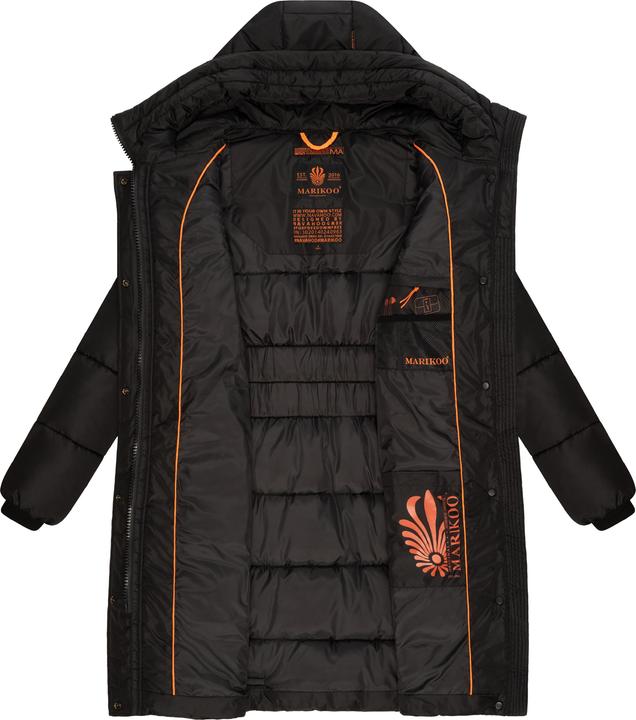 Actual product image Marikoo Yuikoo (M)