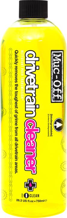 Produktbild Muc-Off Drivetrain Cleaner Kettenreiniger (750 ml, Kettenreiniger)