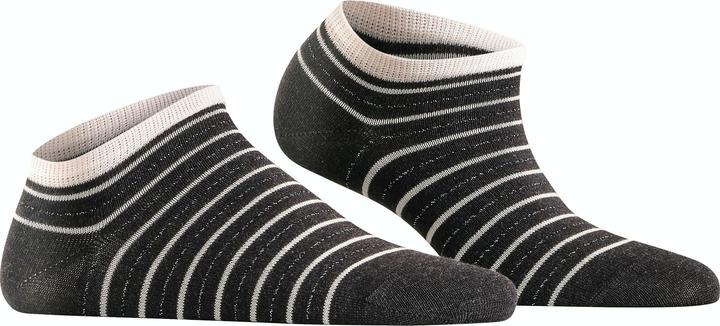 Actual product image Falke Stripe Shimmer SN (Single pack, 35 - 38)