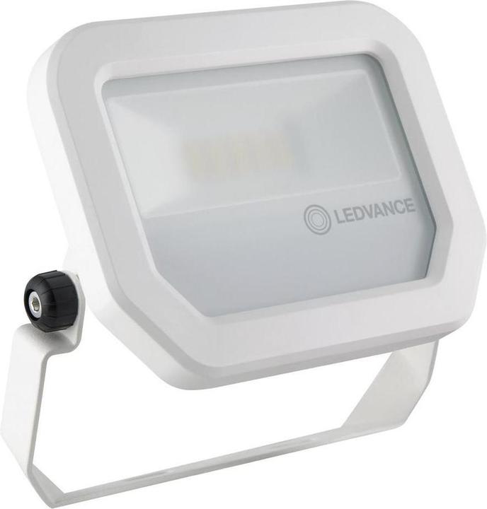 Actual product image Ledvance LED Floodlight FL PFM 50 W 3000 K SYM 100 WT Warm (5500 lm, IP65)