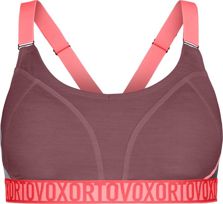 Ortovox Women's 150 Essential Sports Top (XL)