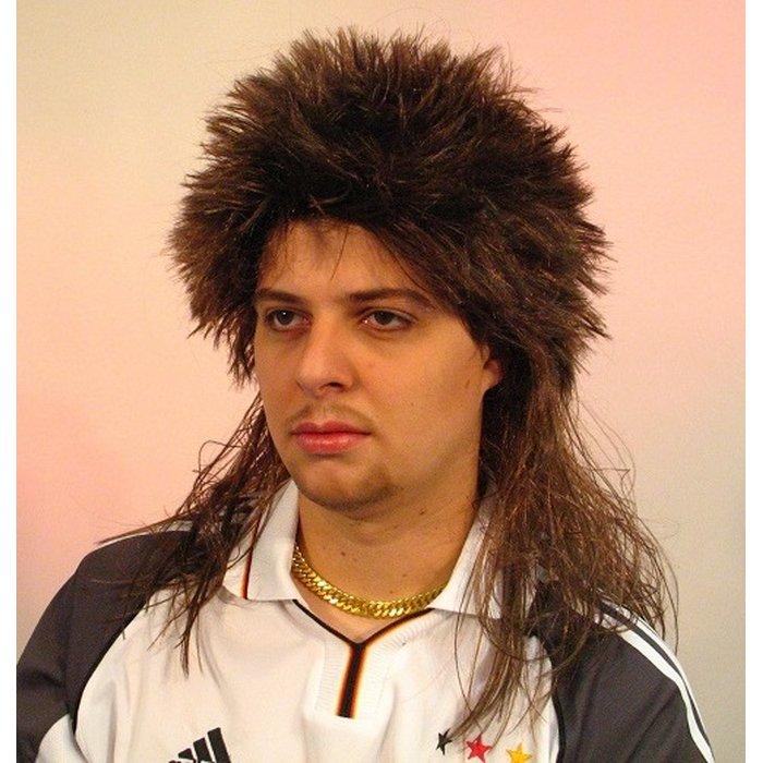 Actual product image Festartikel Müller Mullet - Ossi