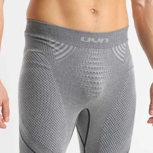 Actual product image UYN Thermohose Evolutyon Biotech Melange (S/M)